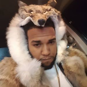 Meet your Posher, Bryan